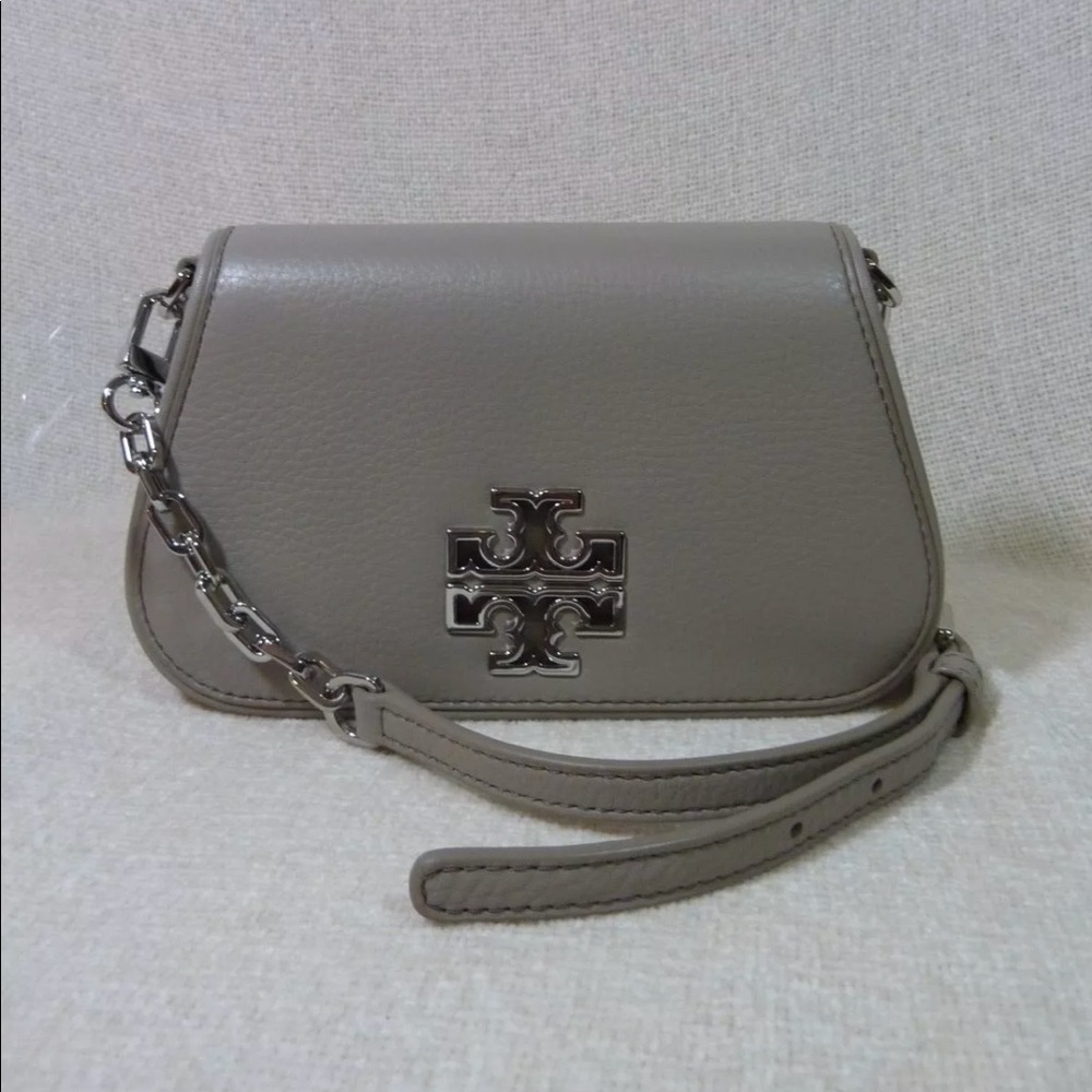 Tory Burch Crossbody Purse Britten Clutch